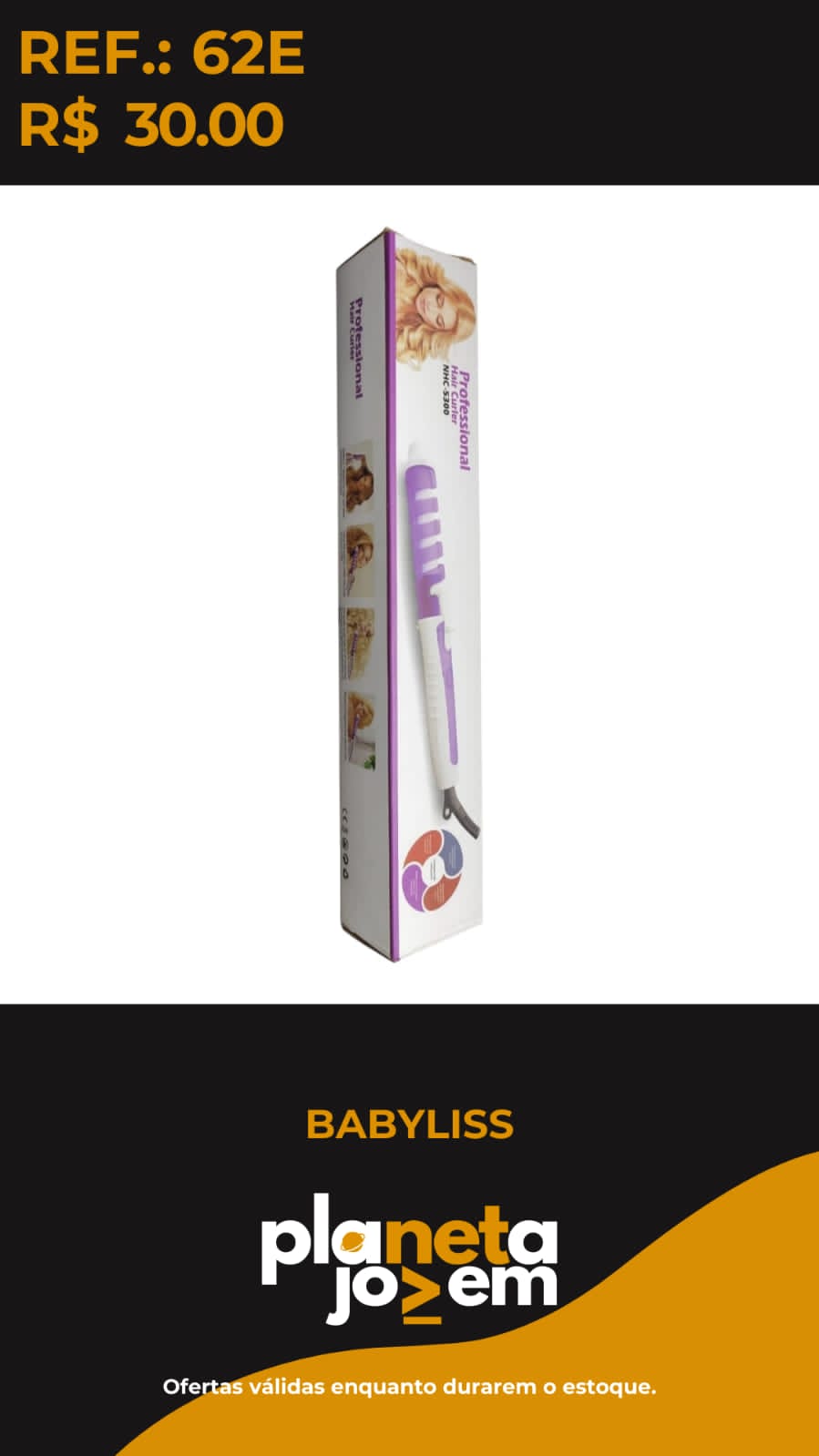 Babyliss